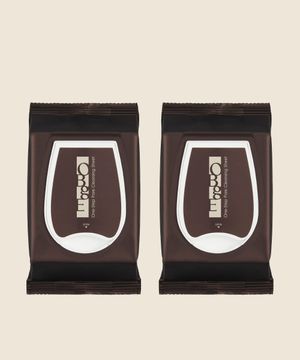 원스텝 포어 클렌징 시트 2SET (32매X2)