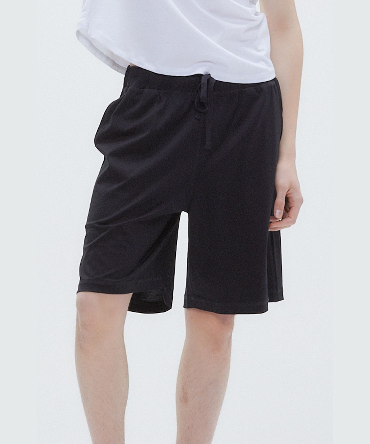 와이잭(YJACK) M_내추럴 코지 쇼츠 MJP1389