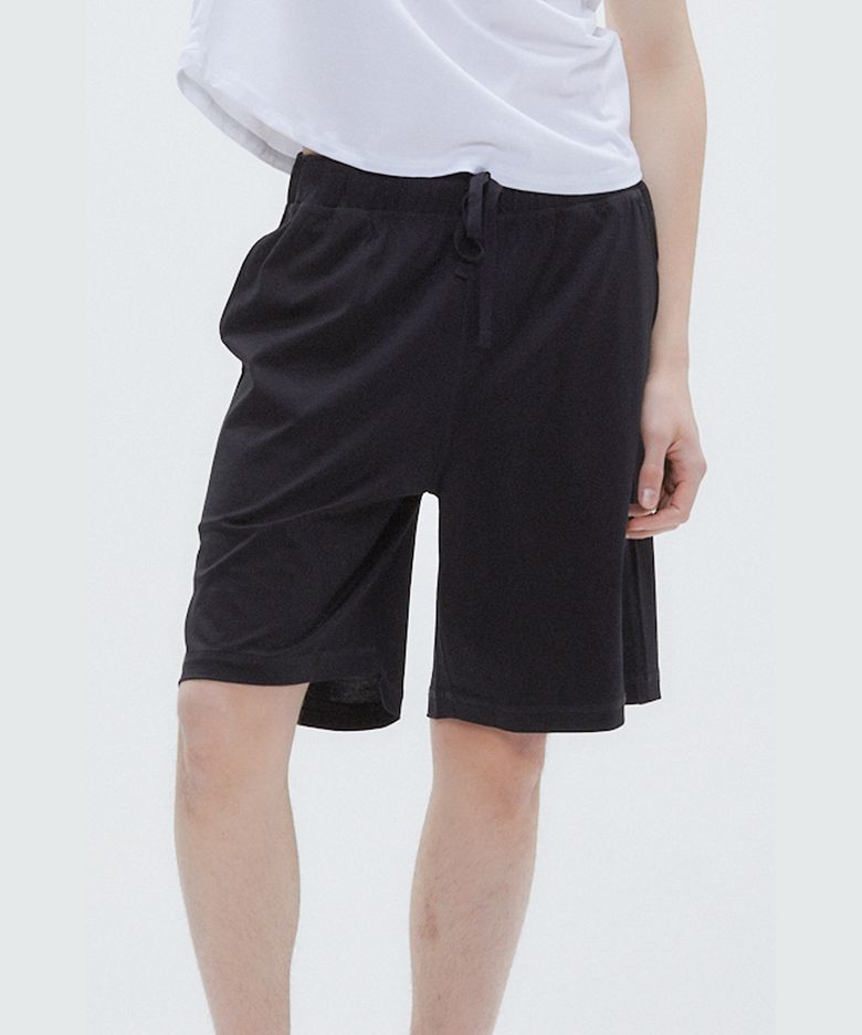 M_내추럴 코지 쇼츠 MJP1389