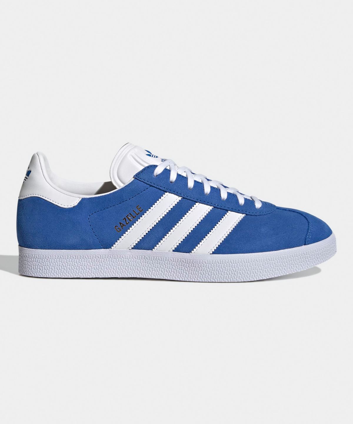 아디다스(ADIDAS) 가젤 - 블루 / GX2207