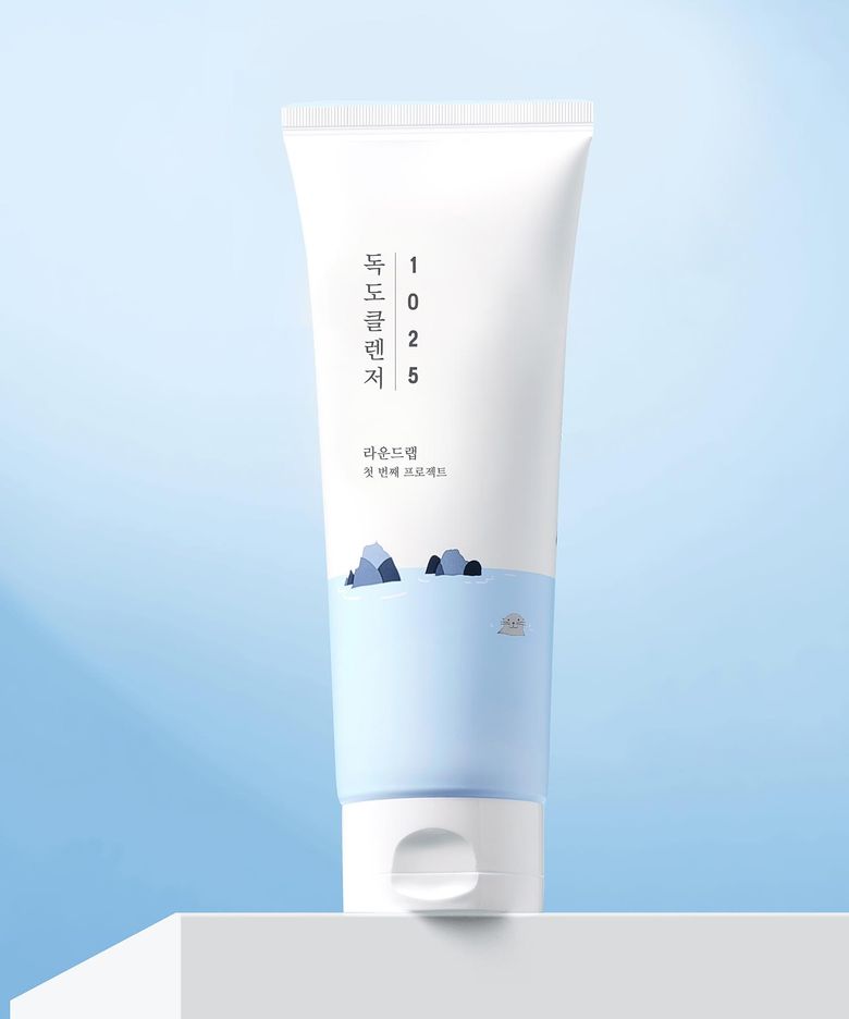 1025 독도 클렌저 200ml