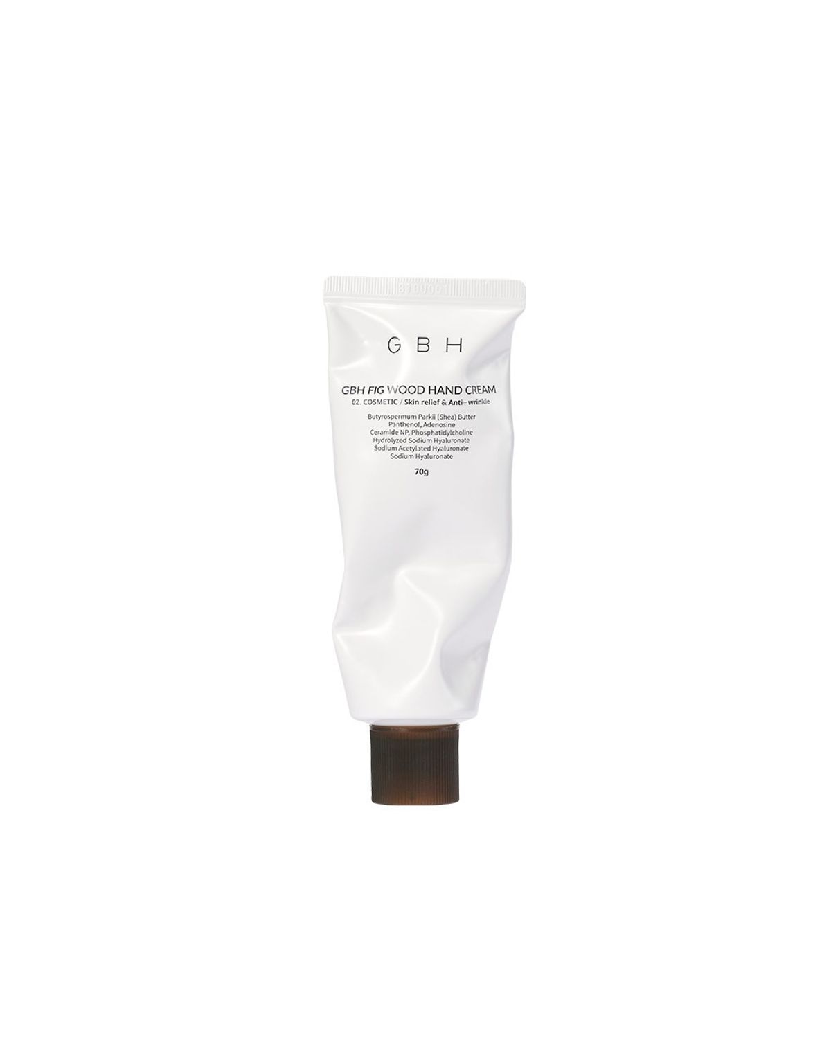 지비에이치 코스메틱(GBH COSMETICS) 핸드 크림 70ml (NEROLI MUSK)