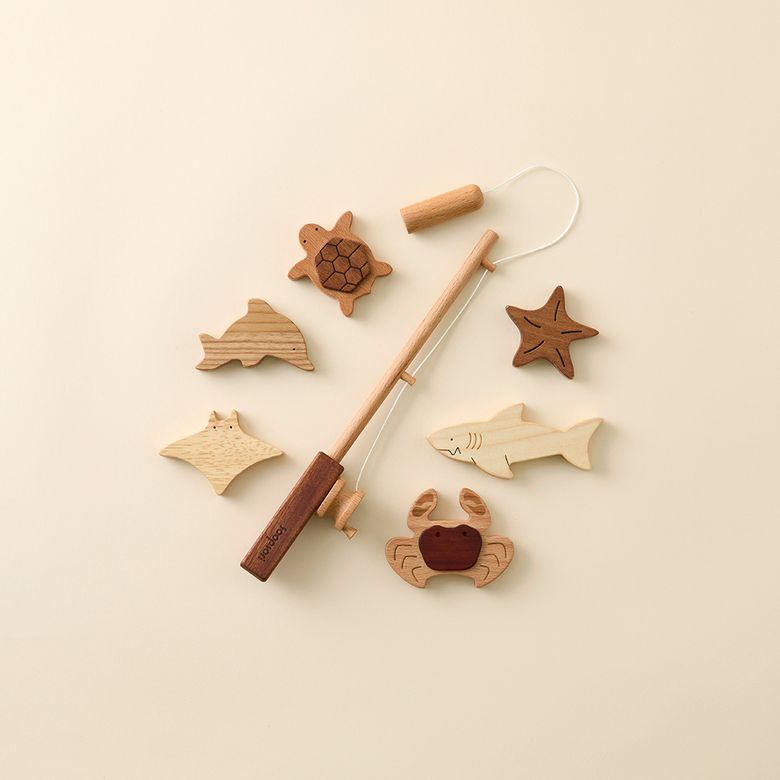낚시놀이 오션