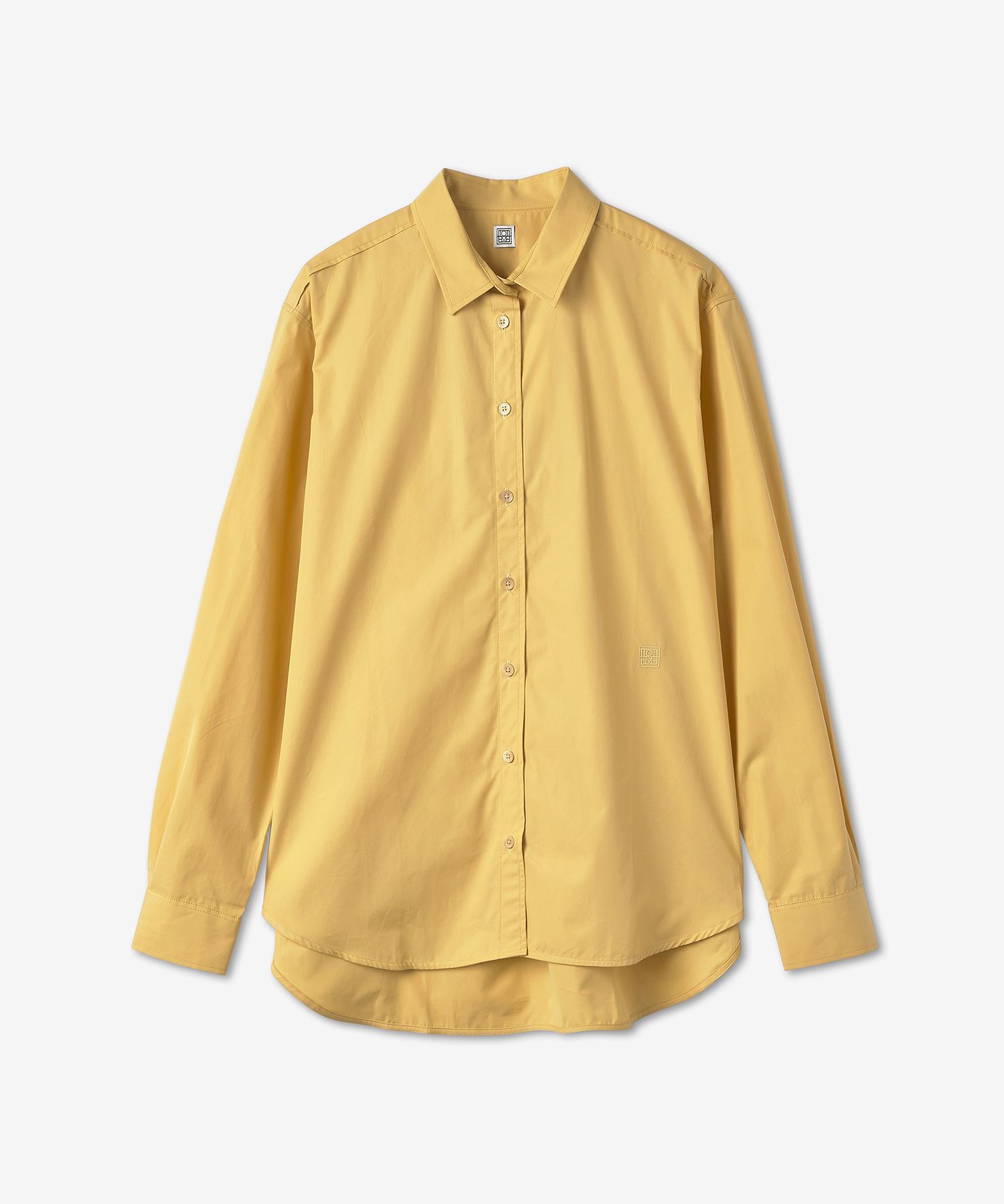 【Toteme】コンパクトジャージ Sale – TOTEME