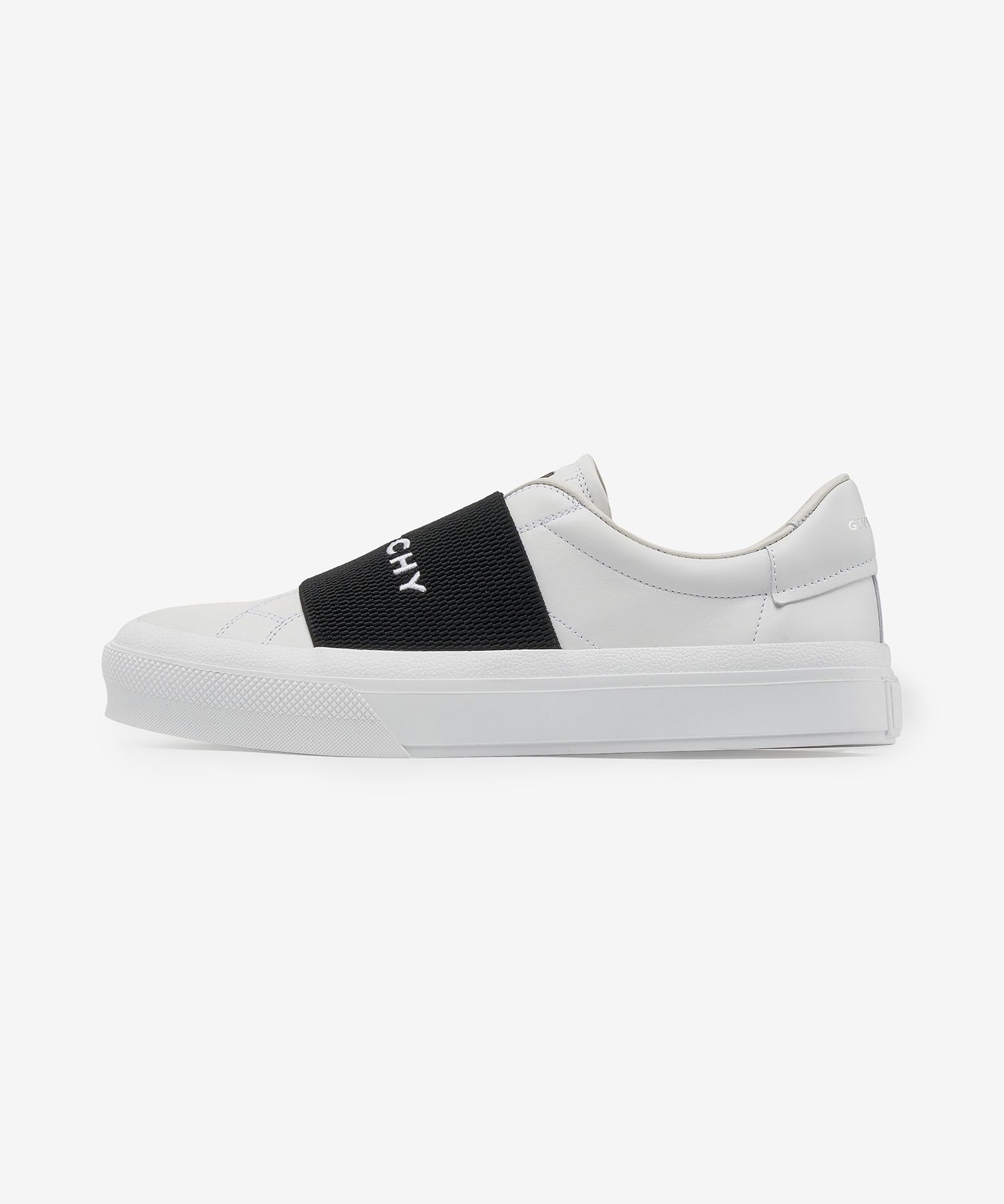 MUSINSA公式 | GIVENCHY 男性エラスティックバンドシティスポーツ 