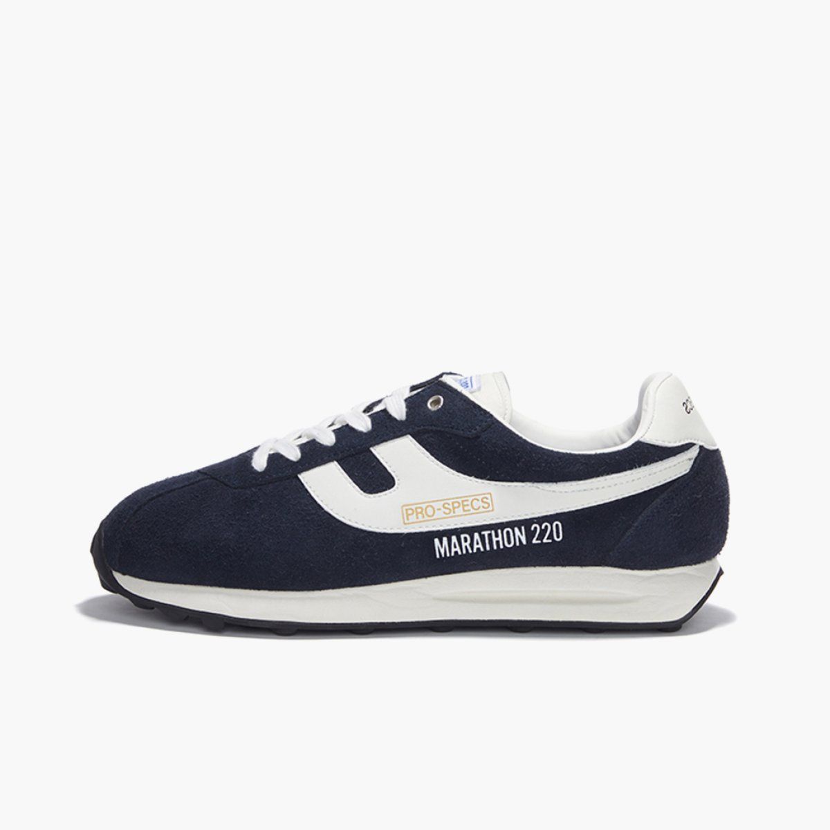 프로-스펙스(PRO-SPECS) MARATHON 220 NAVY