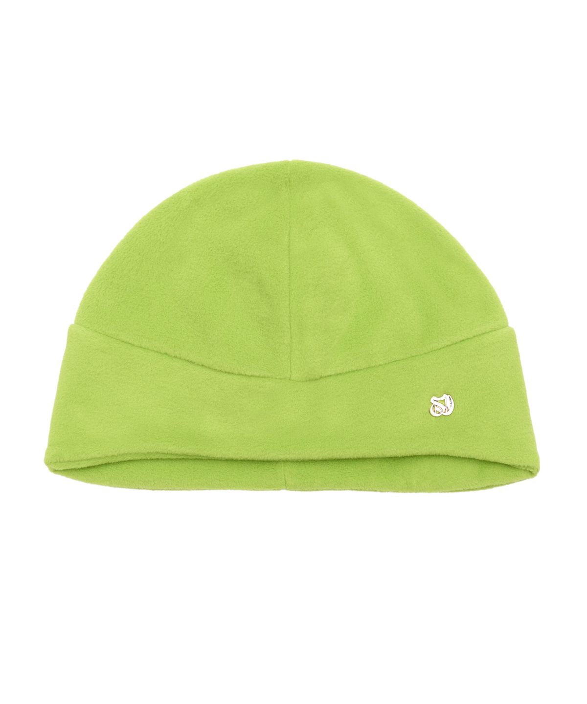 스컬프터(SCULPTOR) POLARTEC® Fleece Beanie Green