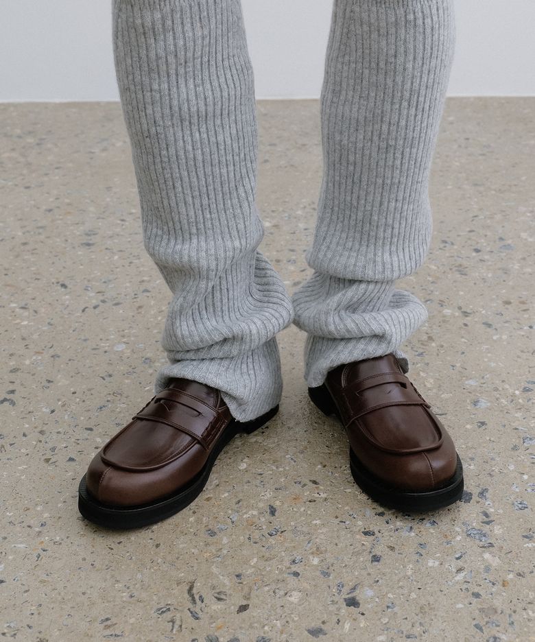 PENNY LOAFER [C2F04 BR]