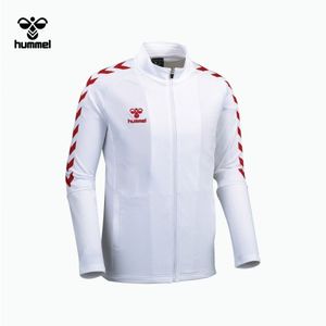 덴마크스타일 져지 - 화이트 (HM-2382)