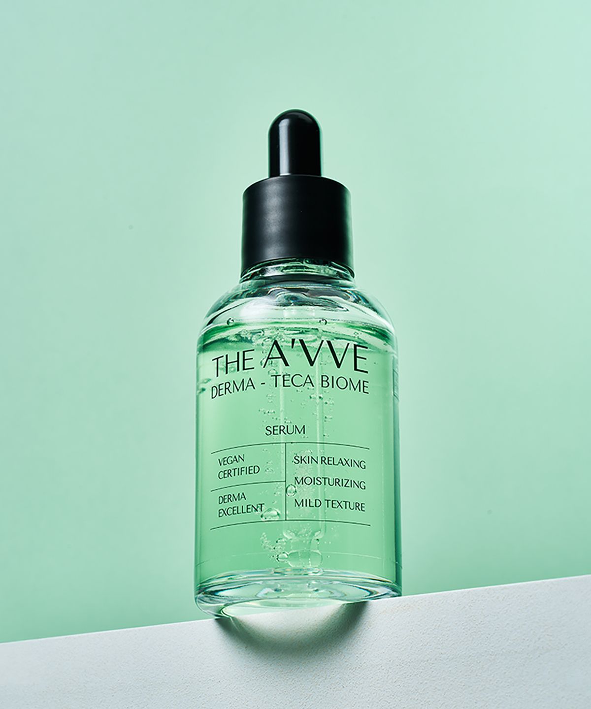 디에이브(THEAVVELAB) 더마-테카 바이옴 세럼 50ml