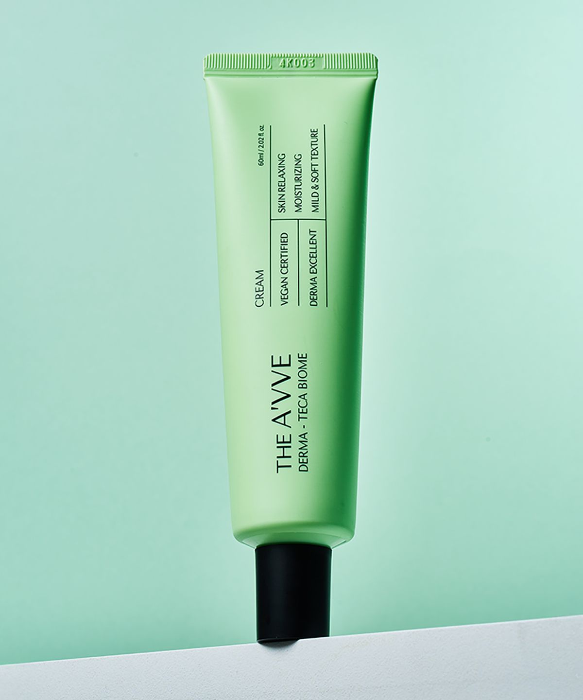디에이브(THEAVVELAB) 더마-테카 바이옴 크림 60ml