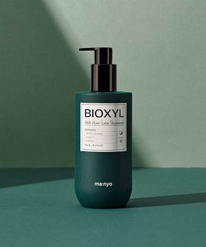 바이옥실 안티 헤어로스 샴푸 480ml