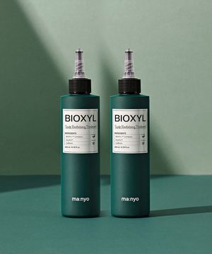 [탈모케어] 바이옥실 안티 헤어로스 트리트먼트 200mlx2개