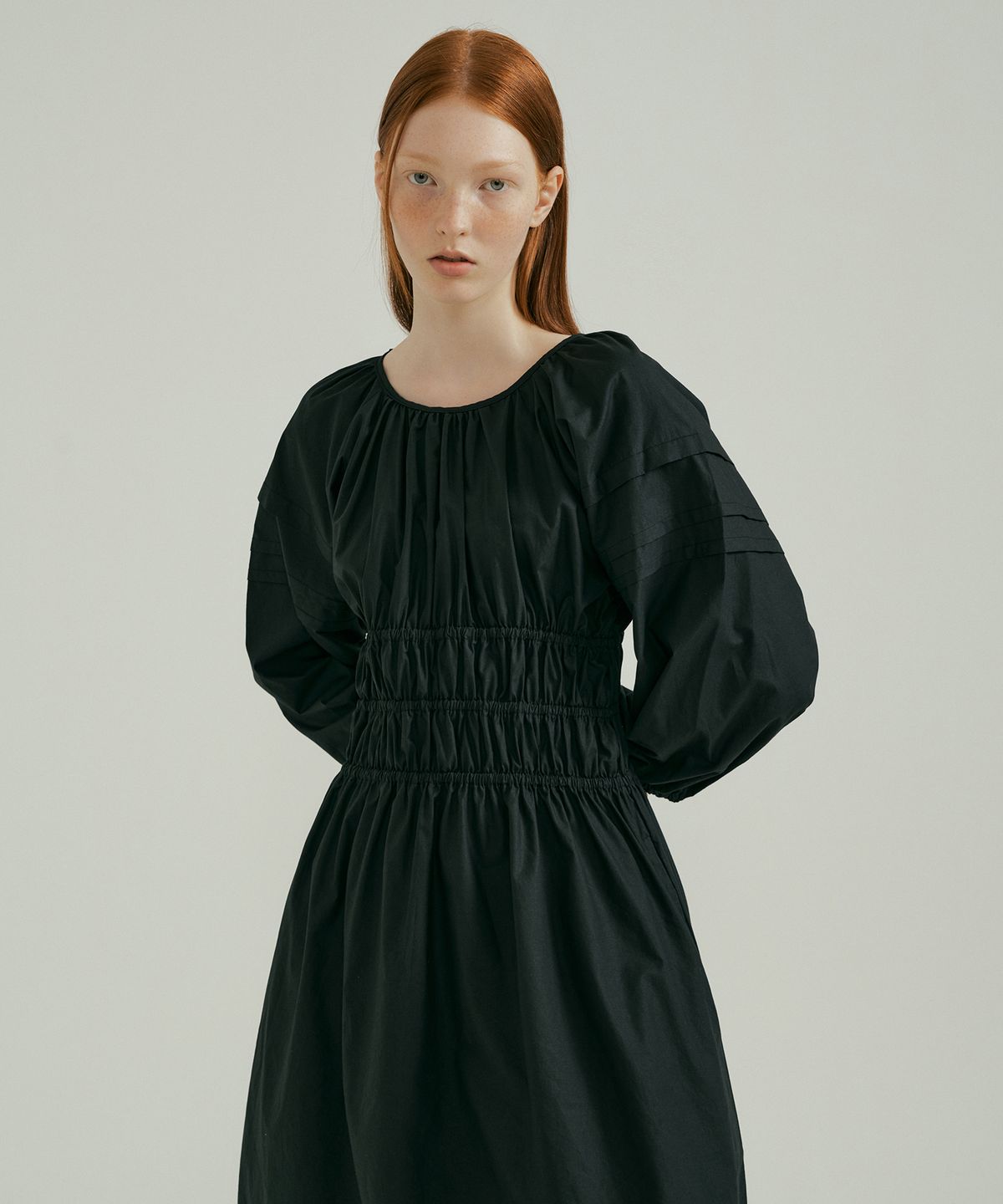 조스라운지(JO'S LOUNGE) (w) Black Sorbet Negligee
