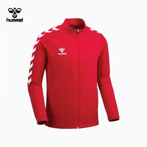 덴마크스타일 져지 - 레드 (HM-2382)