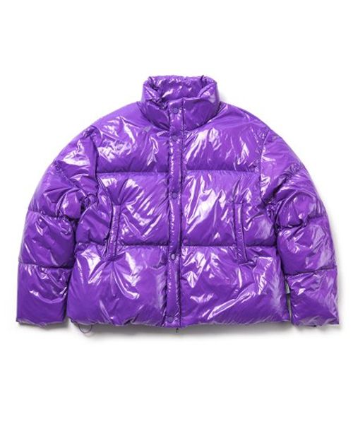 ジャケット・アウター FREI Short Puffer Jacket MUSHINSA MUSINSA公式 | FREI Short Puffer Jacket (BLACK)