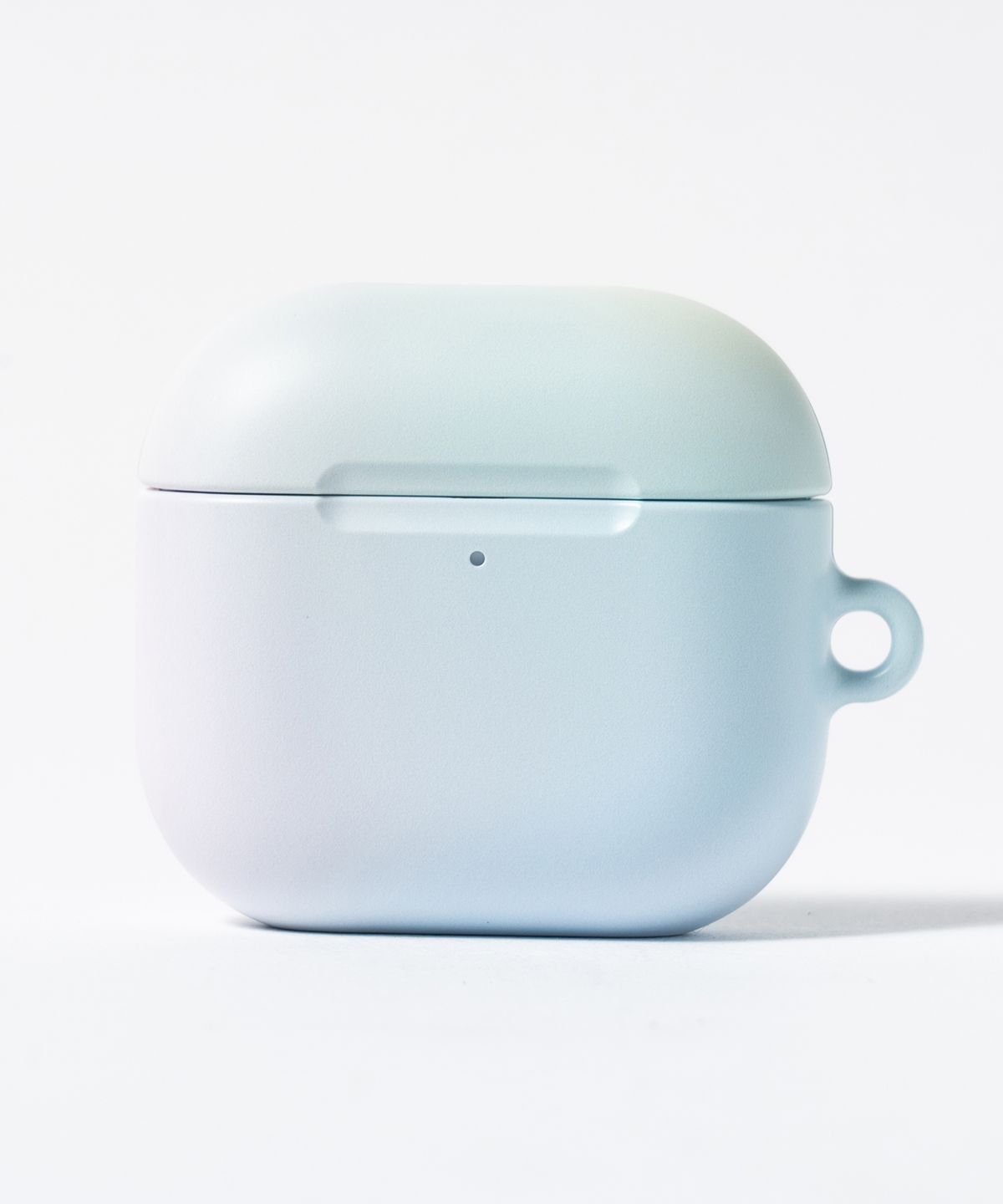 누아트(NUART) [그린믹스] 에어팟 1/2/3/4/세대/프로/2/3 그라데이션 FULL 디자인 하드케이스