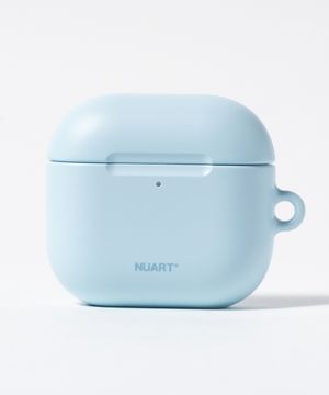 [이탈리안아이스] 에어팟 1/2/3/4세대/프로/프로2 단색 FULL 디자인 하드케이스