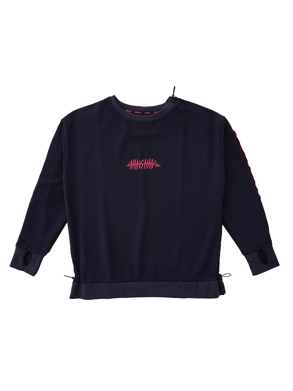 만지(man.G) MGMTS22FW301NV