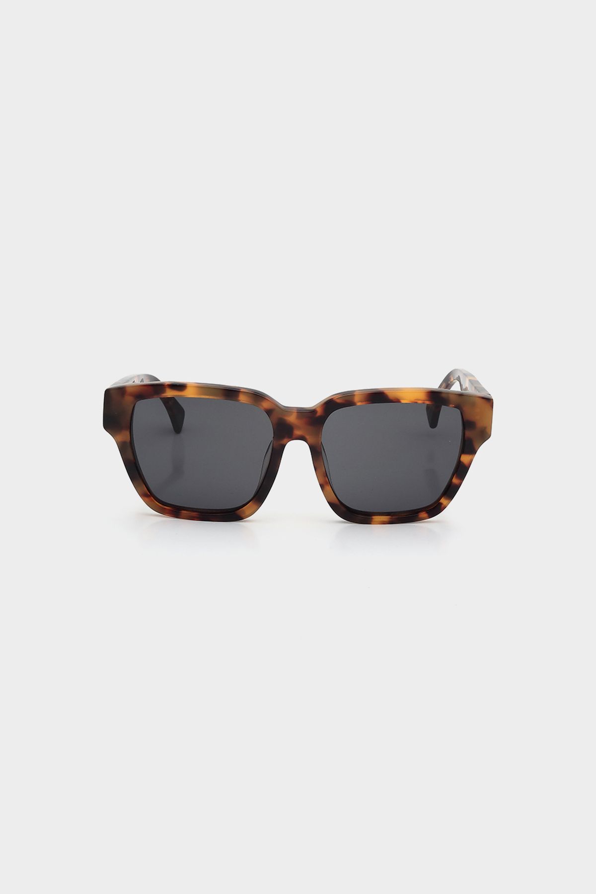 에이엠아이웨어(AM EYEWEAR) 엘런비 올드스쿨 톨토이즈