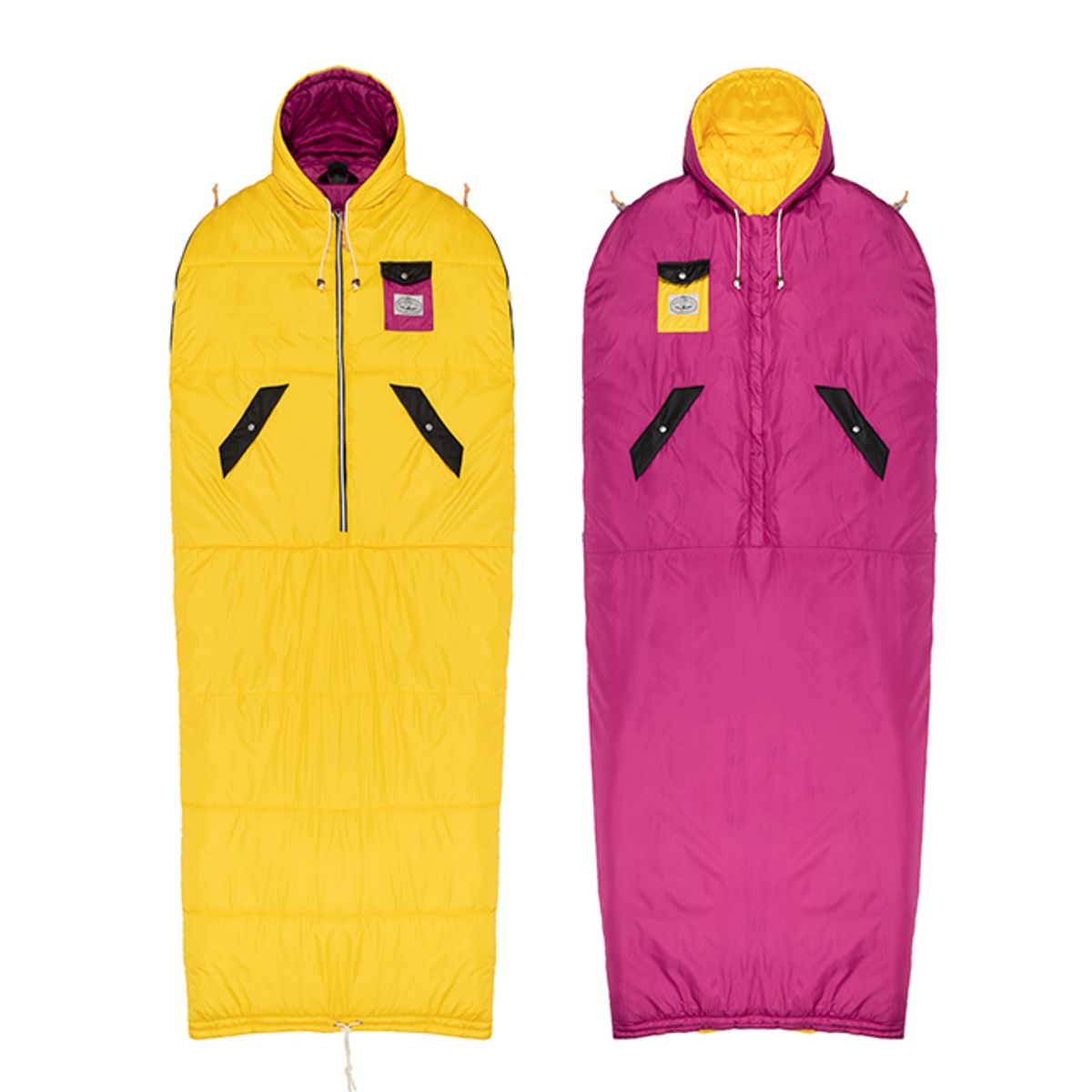 폴러스터프(POLERSTUFF) NAPSACK 1990