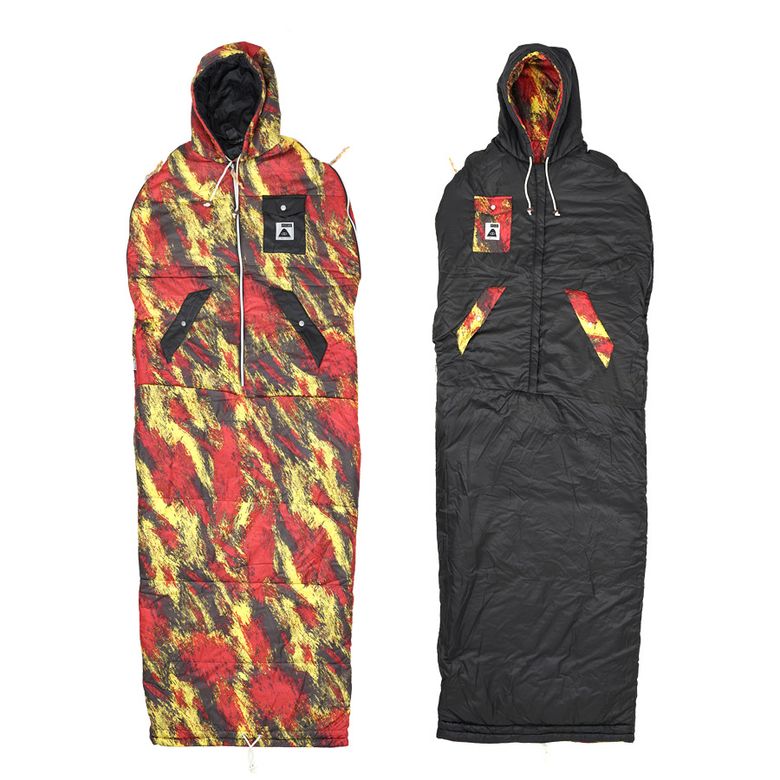 NAPSACK CK WASH
