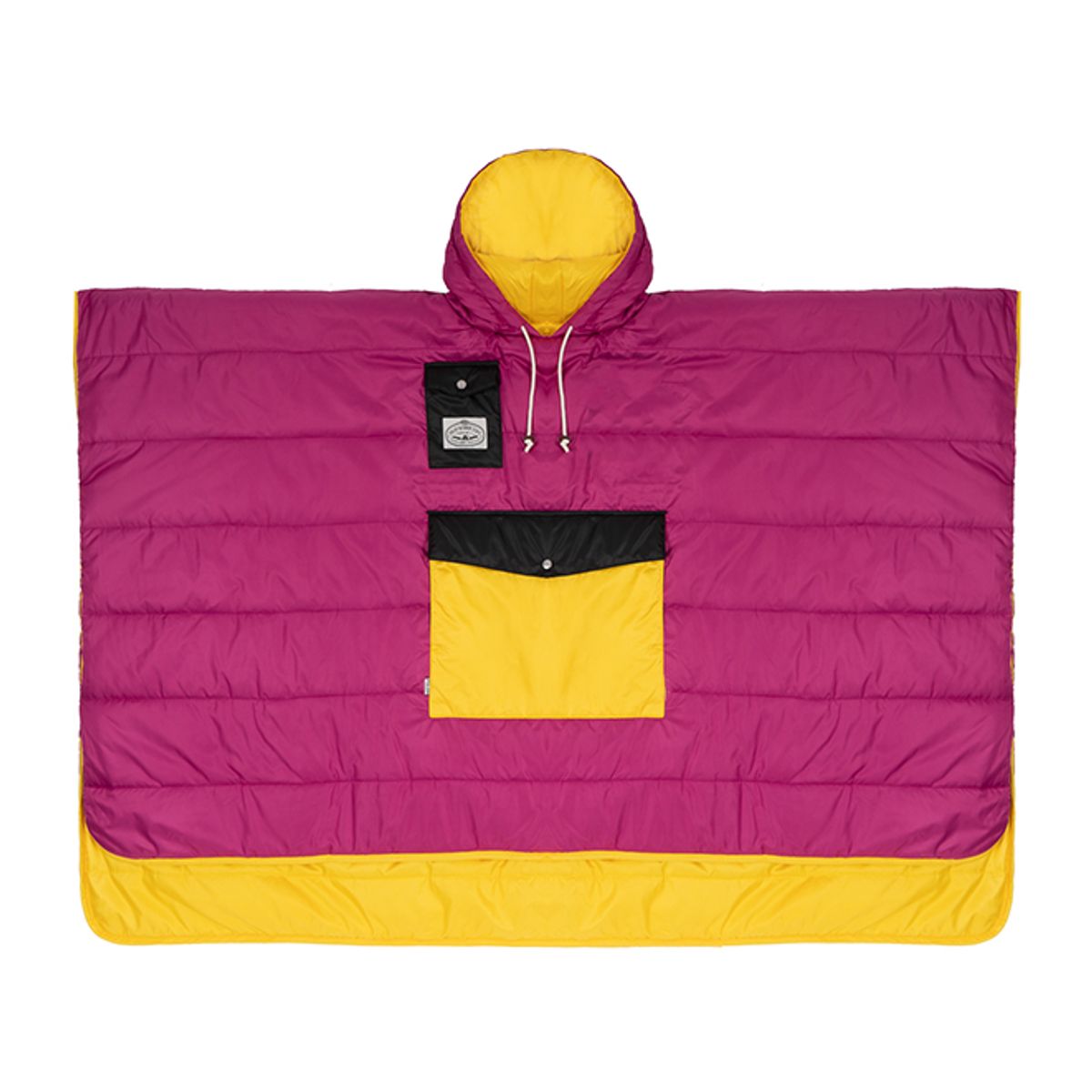 폴러스터프(POLERSTUFF) PONCHO 1990