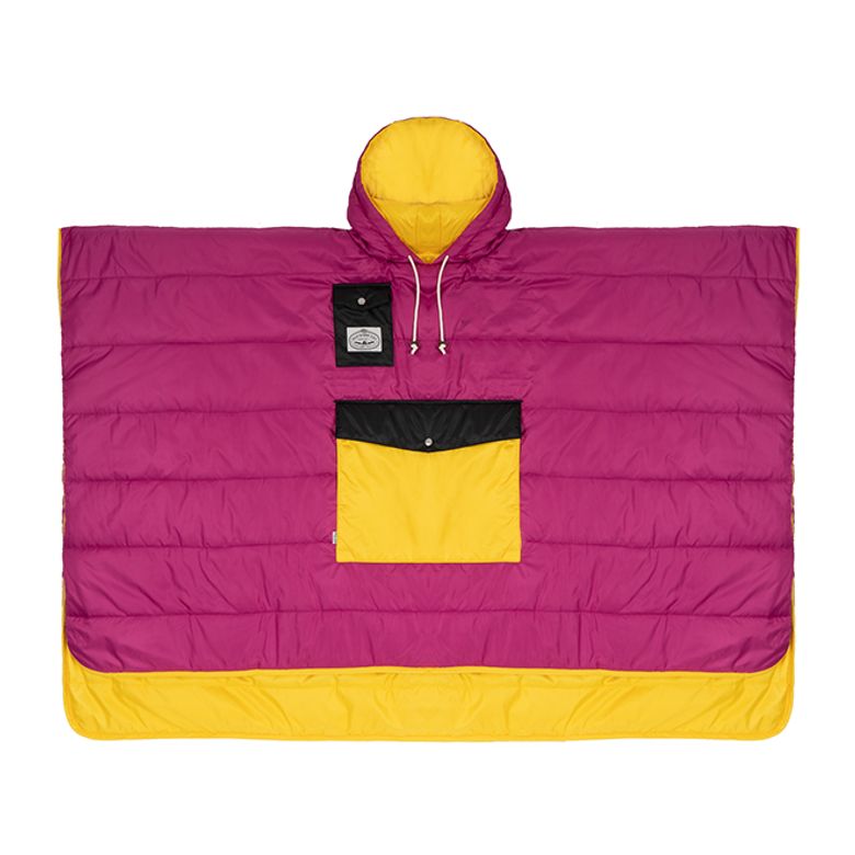 PONCHO 1990