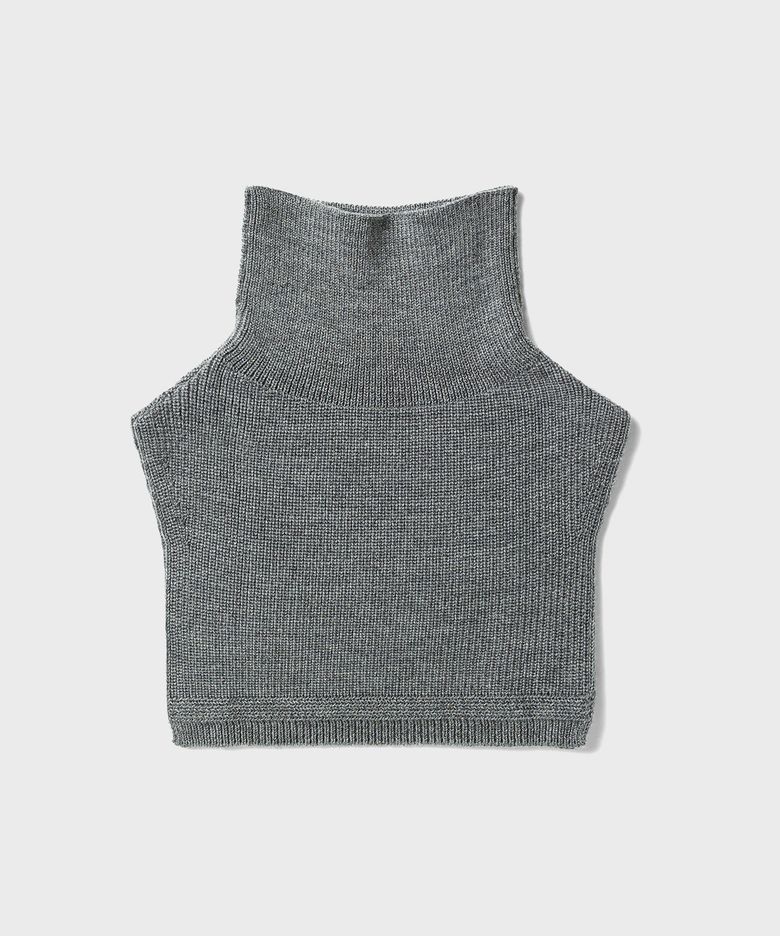넥워머 Grey