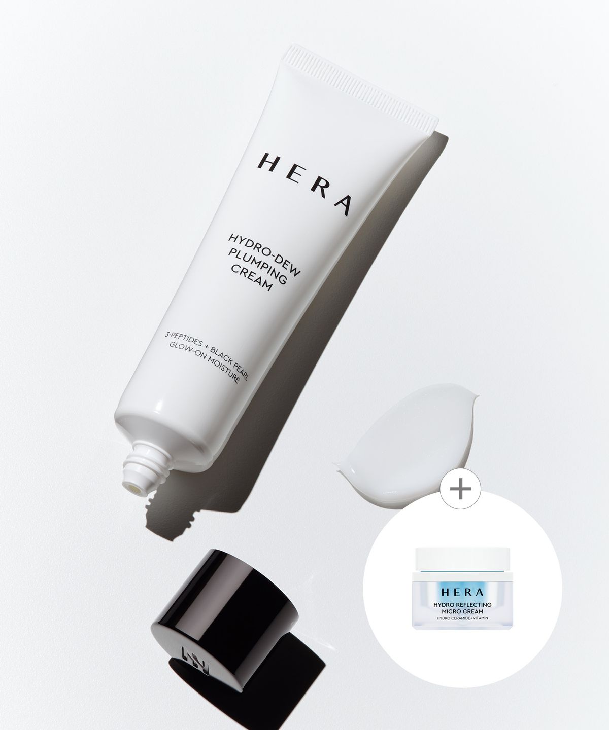 헤라(HERA) 하이드로-듀 플럼핑 크림 50ml