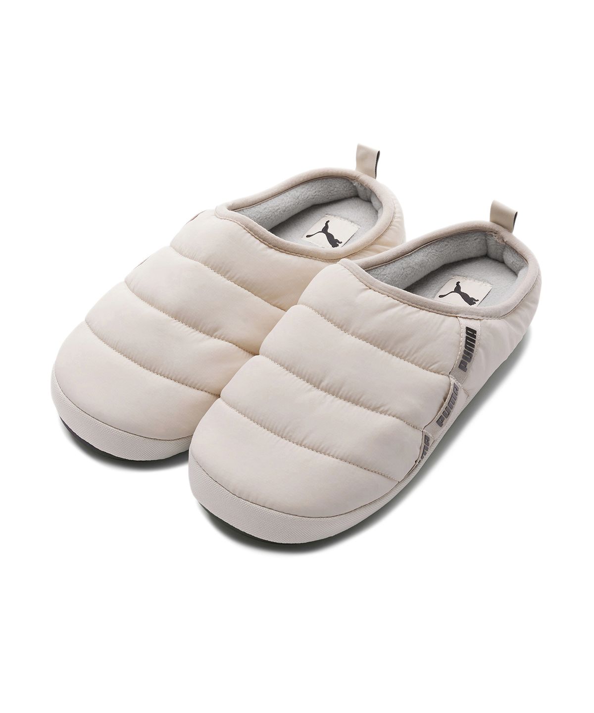 푸마(PUMA) 푸마 스커프 - 오트밀:블랙 / 384945-05