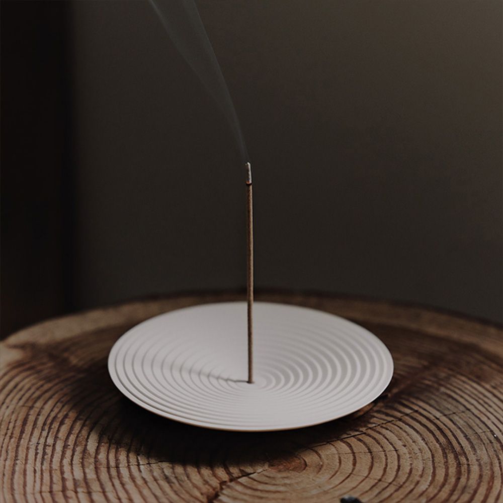 MUSINSA | GLOSOME Holy Smoke Incense Holder