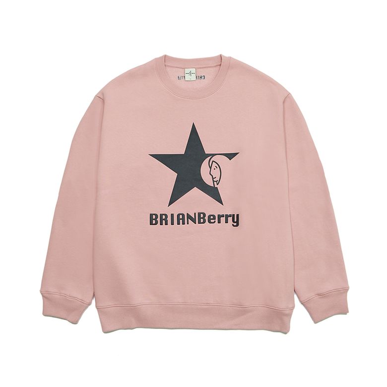 JOSEPH MTM TEE_PEACH