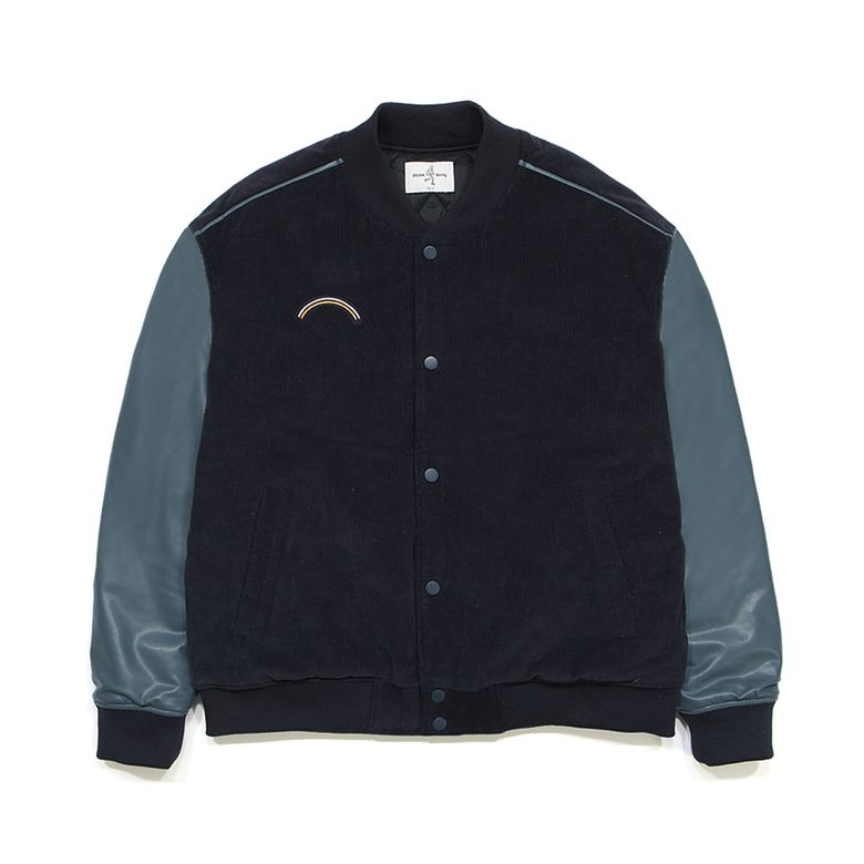 SIMEON JACKET_NAVY