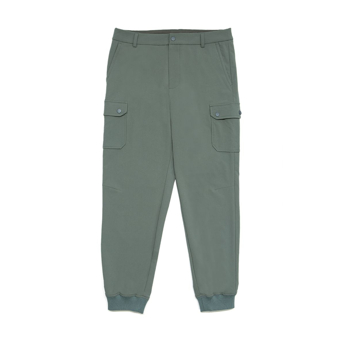 브라이언베리(BRIAN BERRY) ARON JOGGER PANTS_L/KHAKI