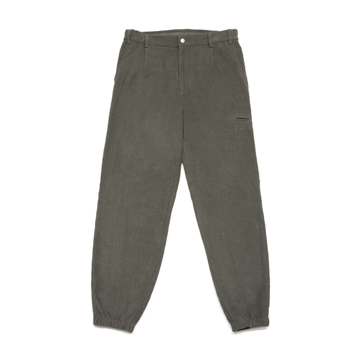 브라이언베리(BRIAN BERRY) GIDEON CORDUROY PANTS_L/BEIGE