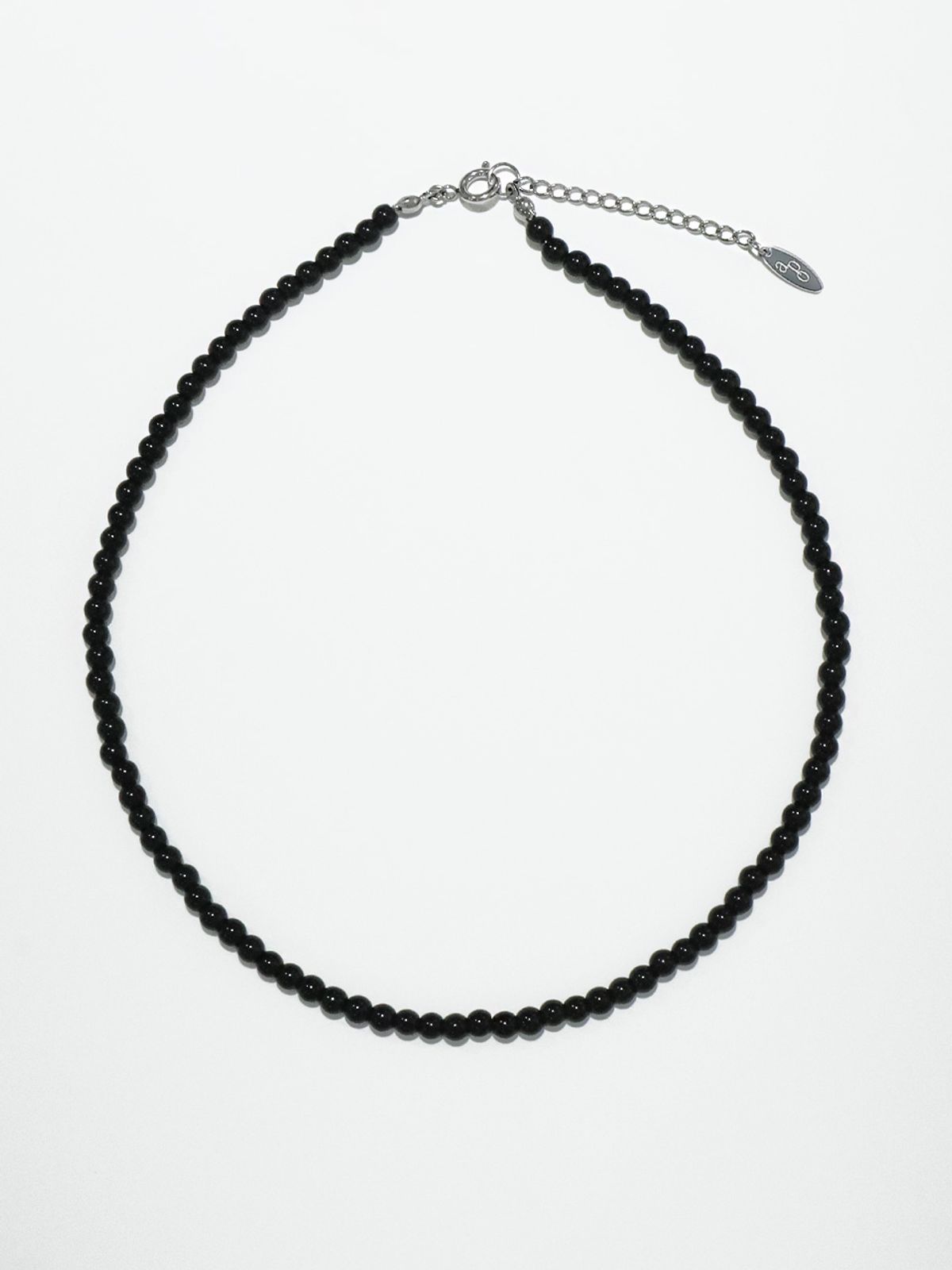 애플파이오더(APPLE PIE ORDER) Basic Black N.(4mm)