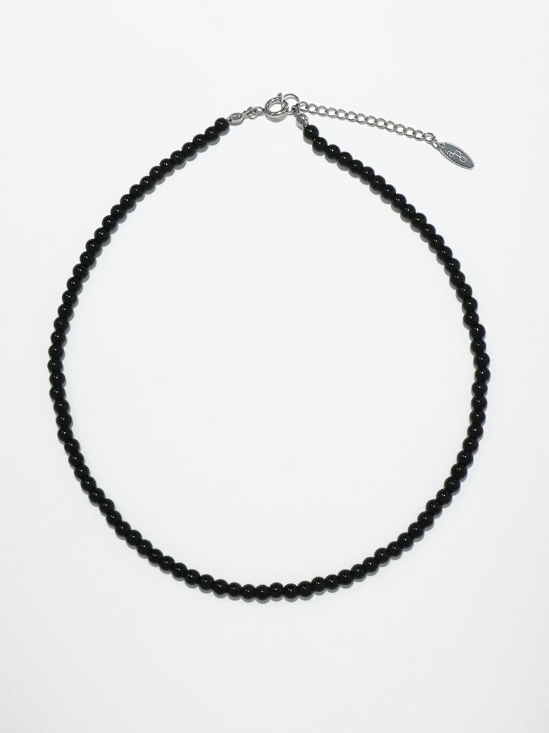 Basic Black N.(4mm)