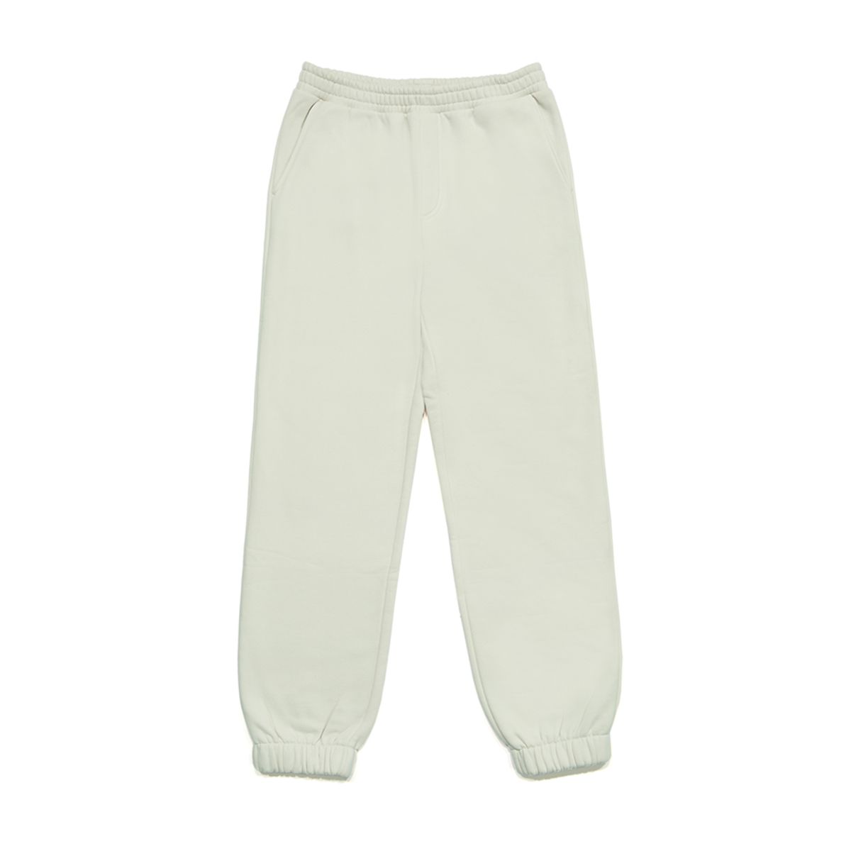 브라이언베리(BRIAN BERRY) CALEB PANTS_CREAM