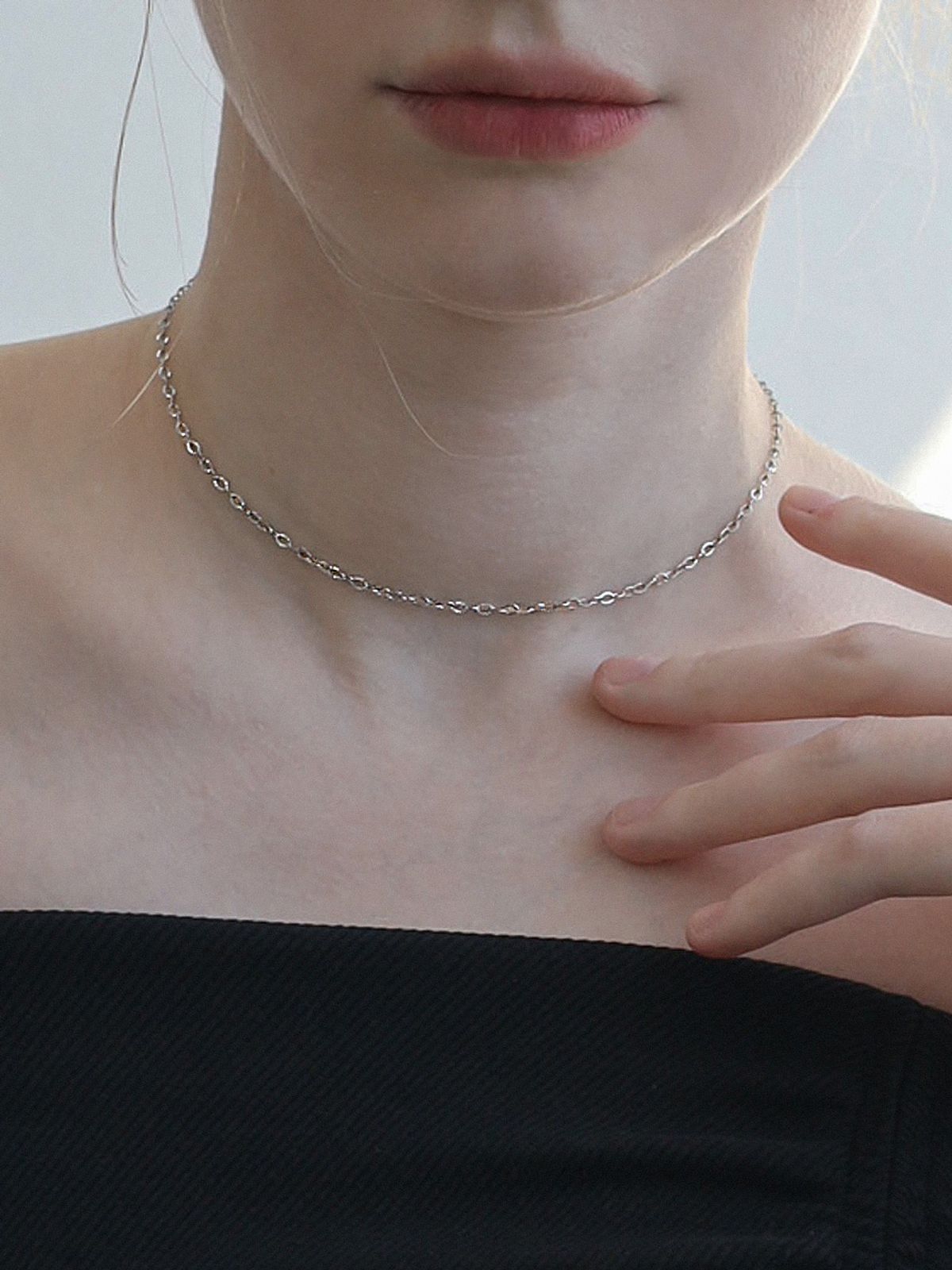 애플파이오더(APPLE PIE ORDER) Twinkle Choker.