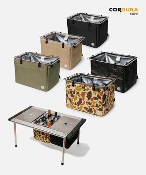 CORDURA IGT Frame Cooler Bag