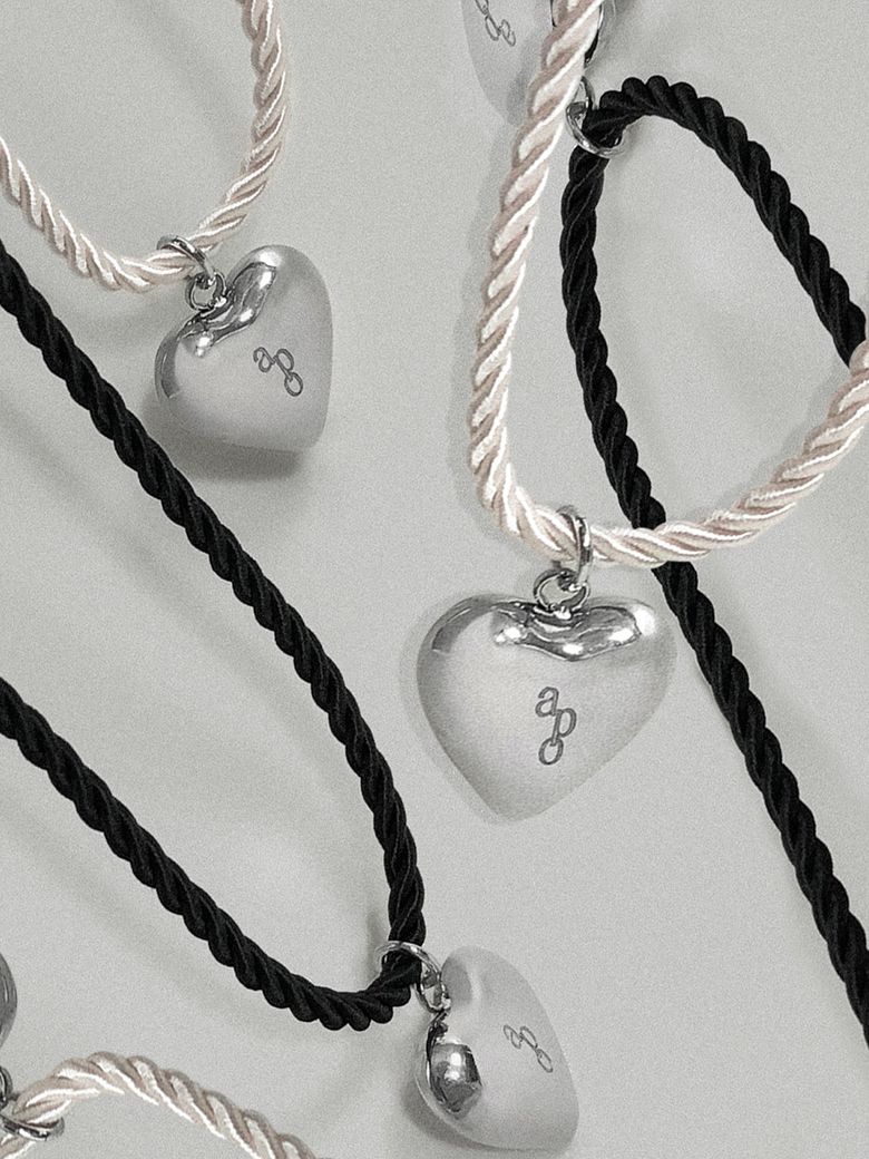 Cutie pie Rope N.(2color)