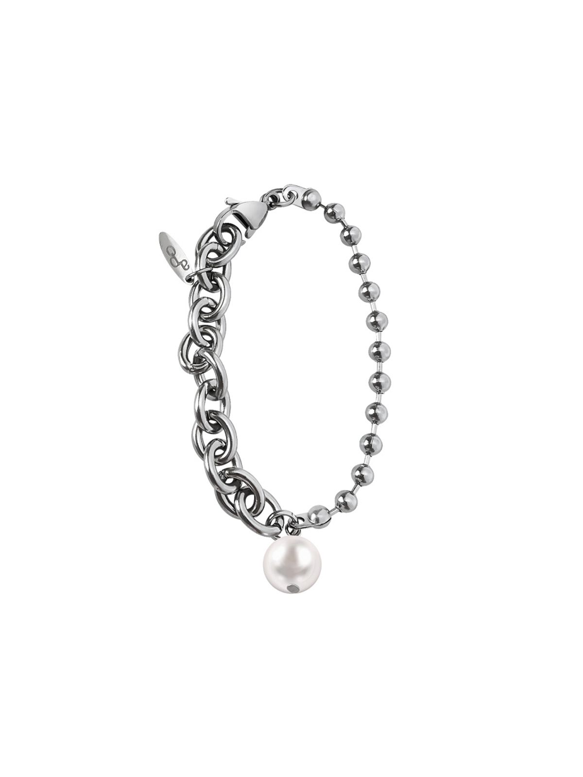 애플파이오더(APPLE PIE ORDER) Half Chain Charm B.