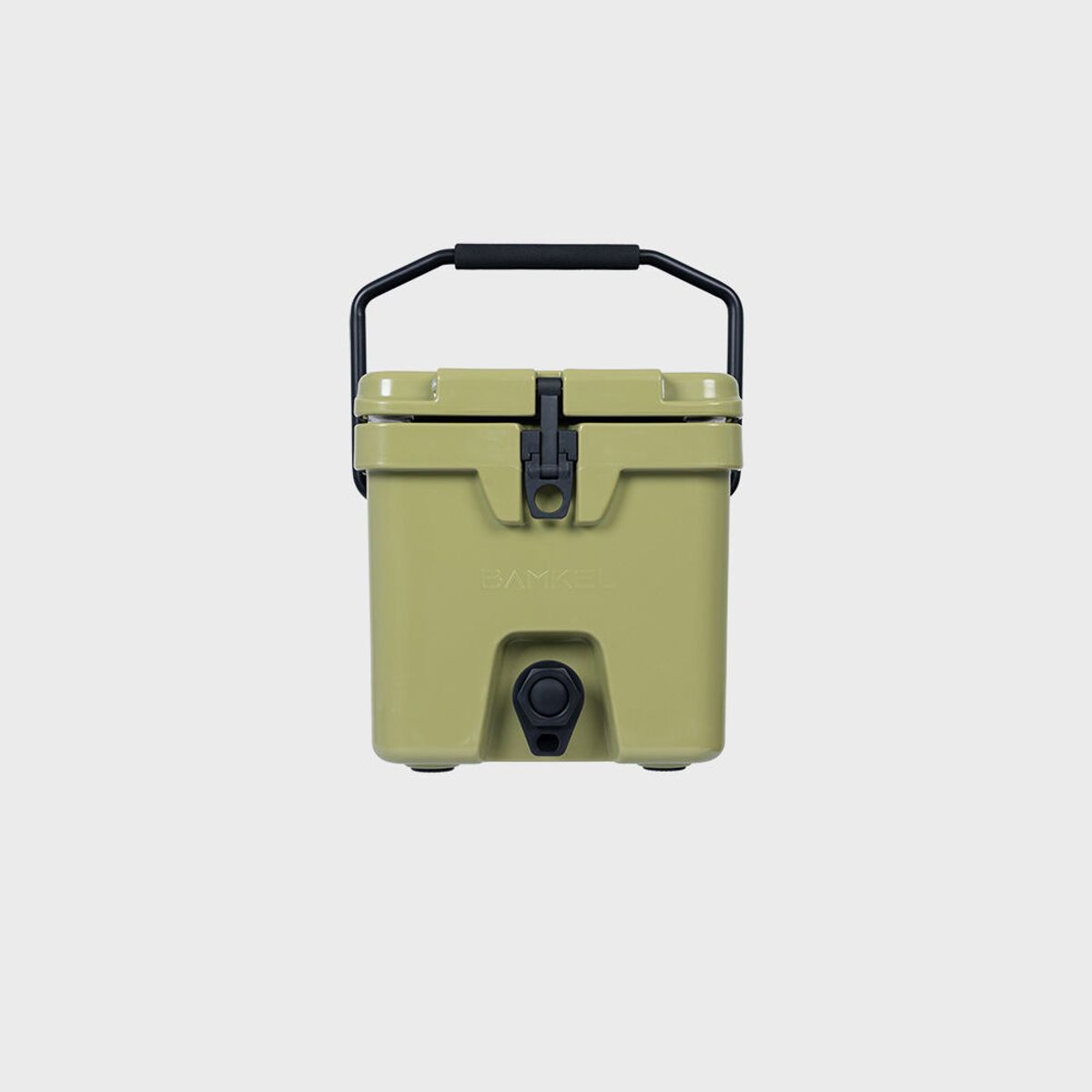 밤켈 아웃도어(BAMKELOUTDOOR) 스퀘어 워터저그 6L_9 colors