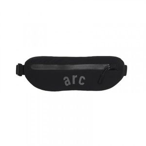 러닝 슬림 벨트 - Black