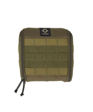 택티컬 사이드 스토리지 슬림 XS - 코요테탄 / 13421