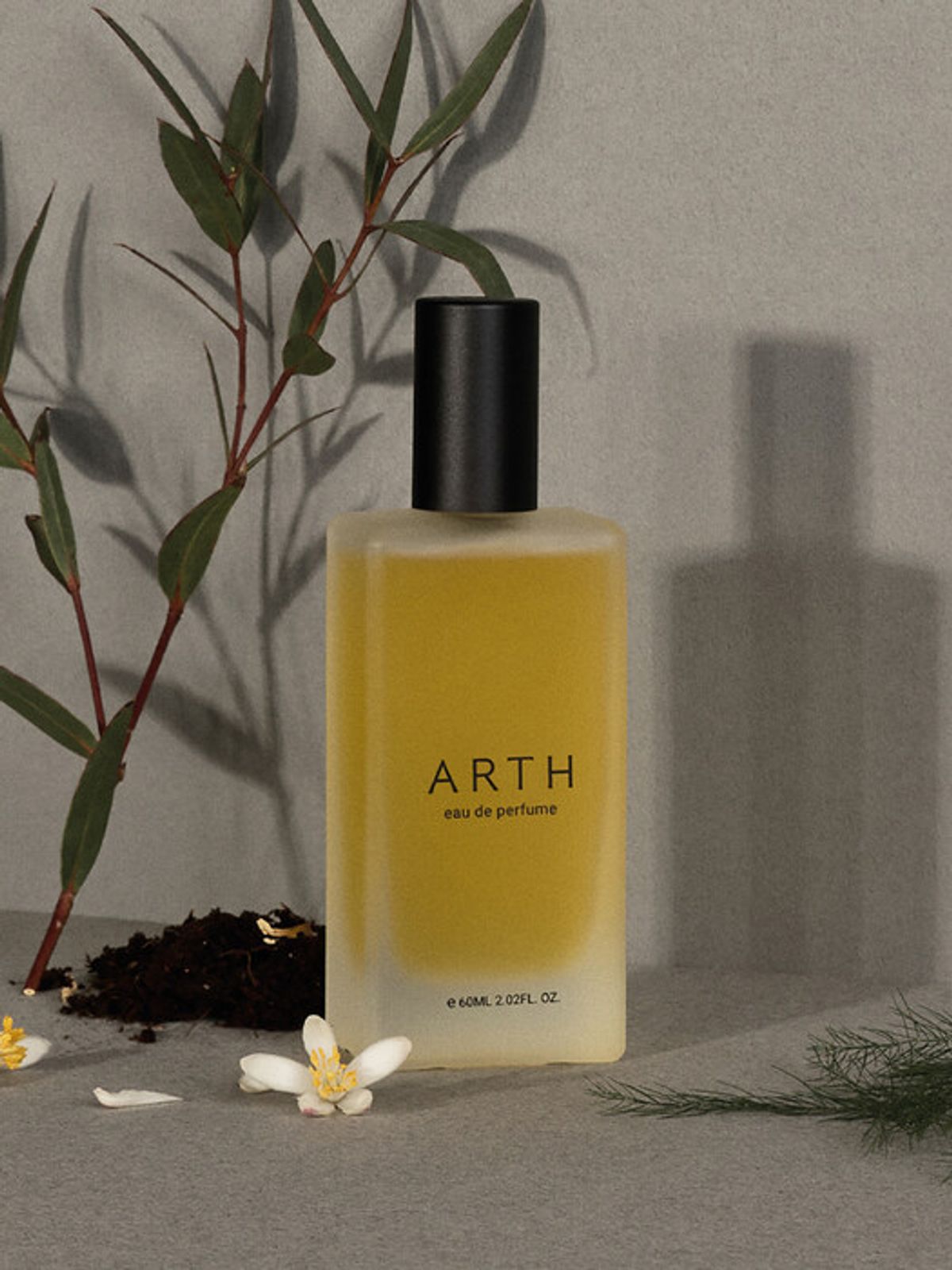 어스(ARTH) 향수 오드퍼퓸 퍼스트브리즈