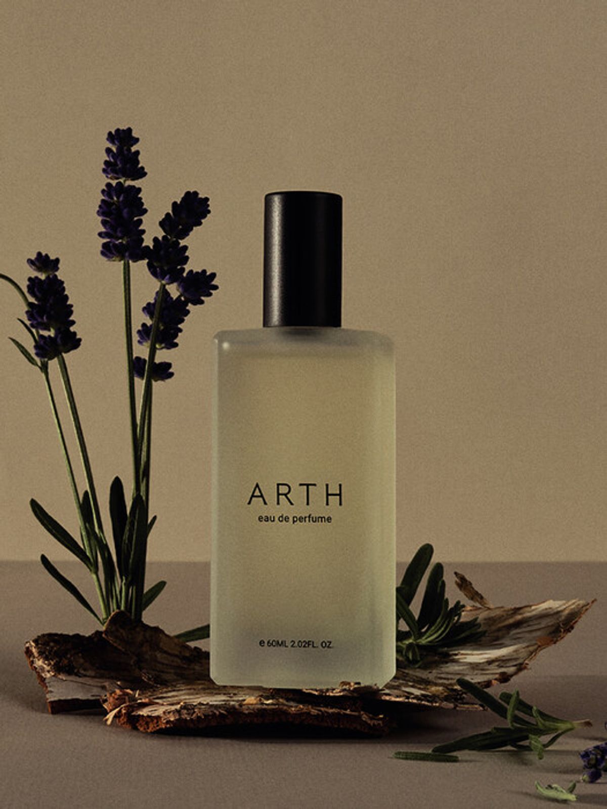 어스(ARTH) 향수 오드퍼퓸 라벤더 인 릴리프