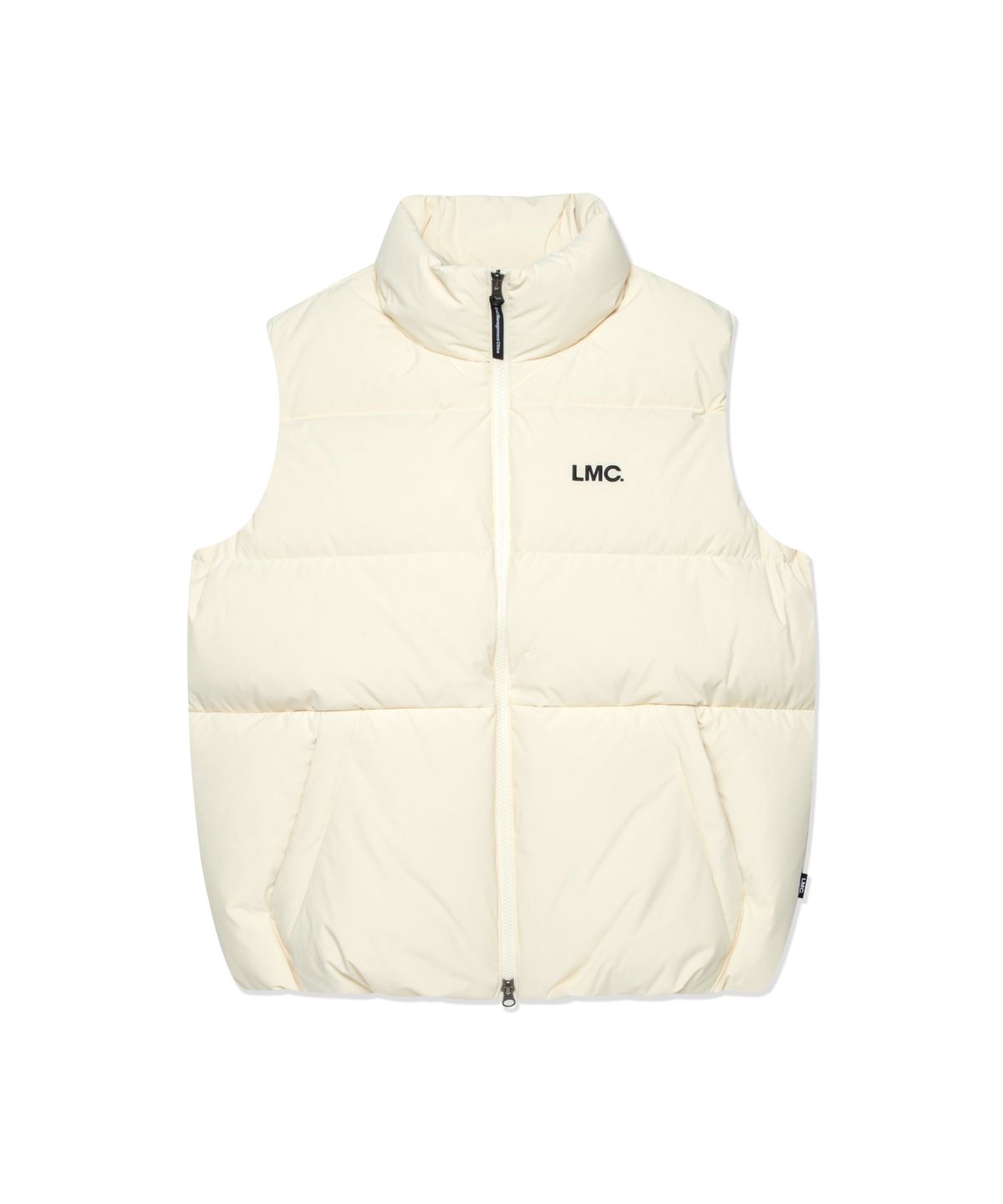 엘엠씨(LMC) LMC OG DUCK DOWN VEST cream