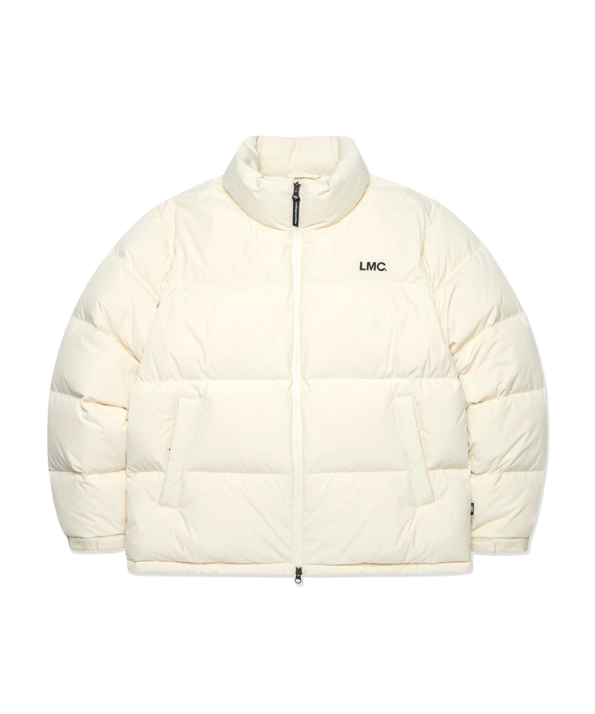 엘엠씨(LMC) LMC OG PUFFER DUCK DOWN PARKA cream